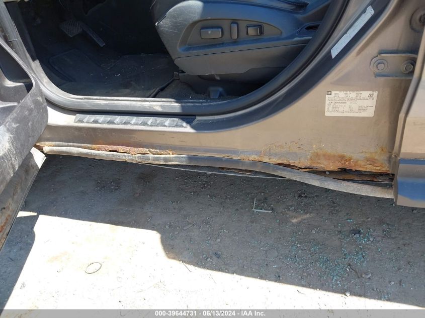 2010 Chevrolet Equinox Ltz VIN: 2CNFLGEY0A6363265 Lot: 39644731