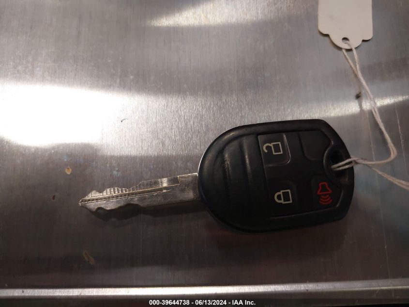 2012 Ford F-150 Stx VIN: 1FTFX1EF2CFC21142 Lot: 39644738