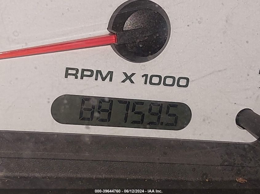 2009 Ford Ranger Fx4 Off-Road/Sport/Xlt VIN: 1FTZR45E09PA55464 Lot: 39644760