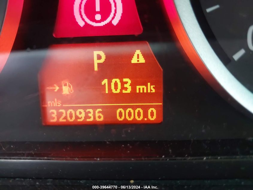 2004 BMW 530I VIN: WBANA73534B809194 Lot: 39644770