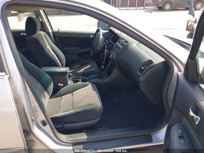 1HGCM56353A056113 | 2003 HONDA ACCORD