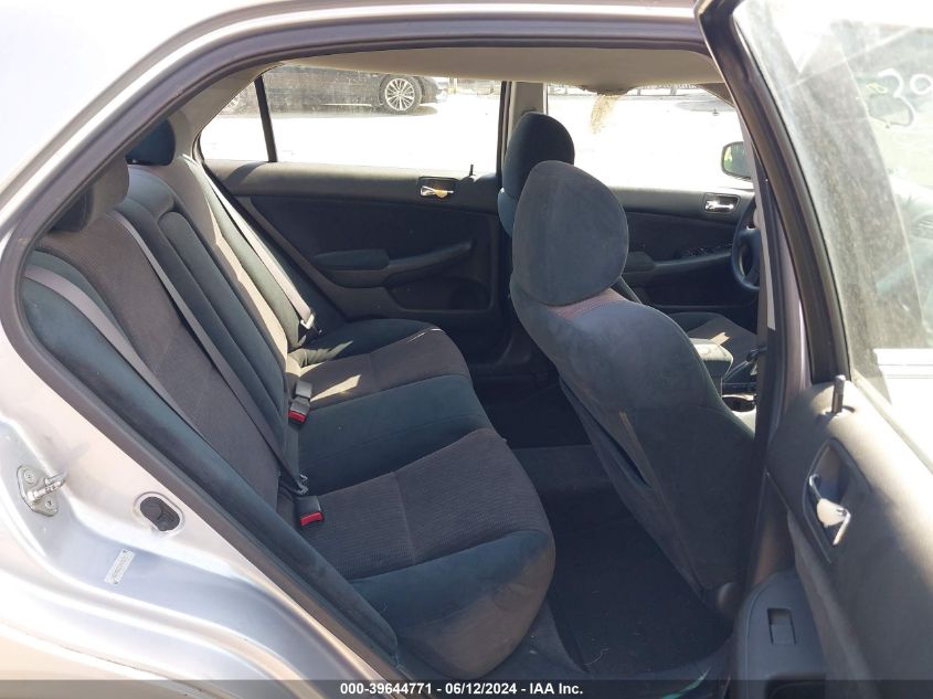 1HGCM56353A056113 | 2003 HONDA ACCORD