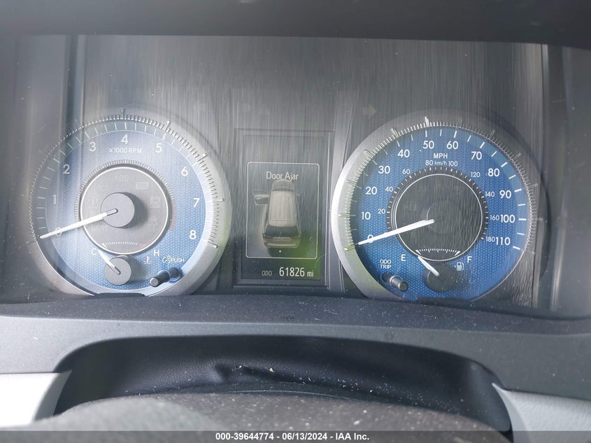 2018 Toyota Sienna Xle 8 Passenger VIN: 5TDYZ3DCXJS909070 Lot: 39644774