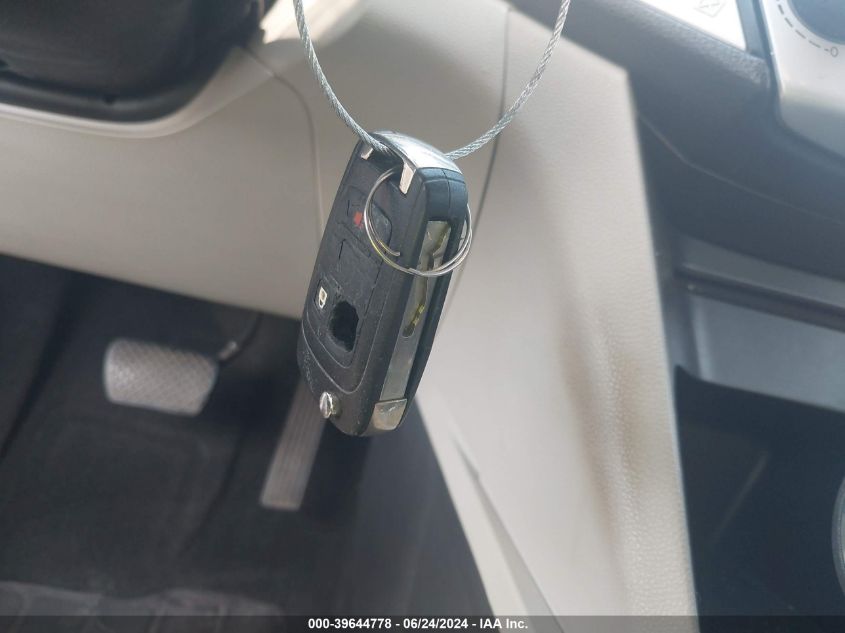 2013 GMC Terrain Sle-1 VIN: 2GKALMEK9D6399067 Lot: 39644778