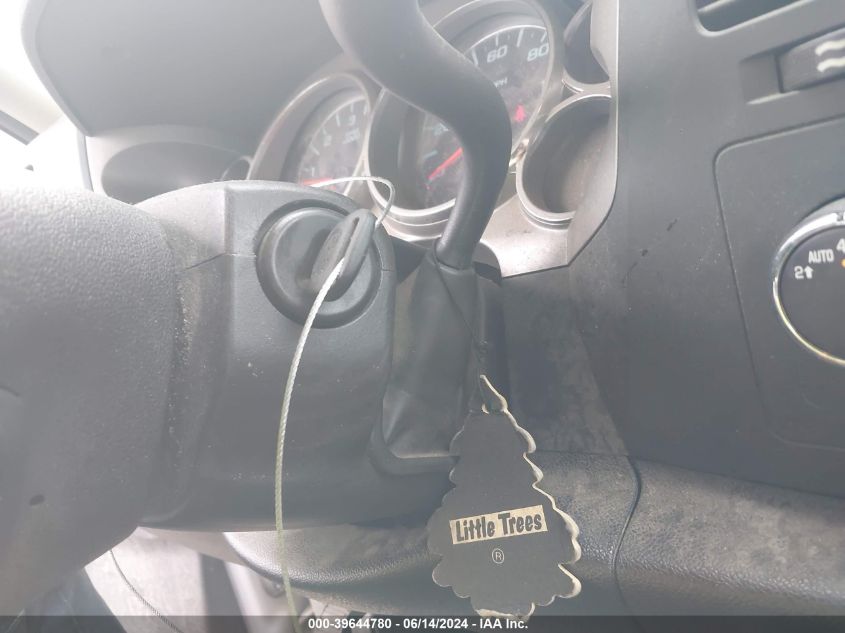 2011 Chevrolet Silverado 1500 Lt VIN: 1GCRKSE35BZ285406 Lot: 39644780