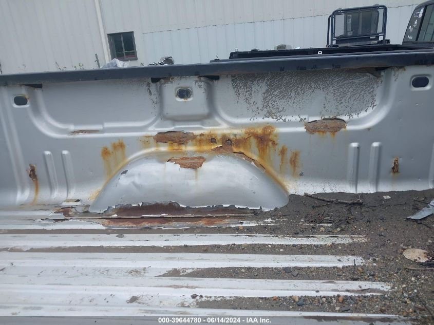 2011 Chevrolet Silverado 1500 Lt VIN: 1GCRKSE35BZ285406 Lot: 39644780