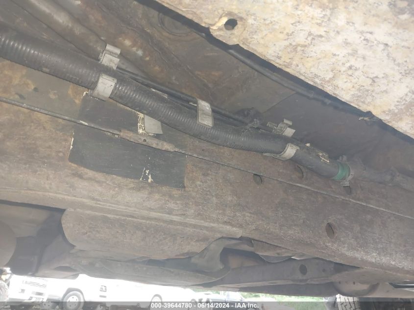 2011 Chevrolet Silverado 1500 Lt VIN: 1GCRKSE35BZ285406 Lot: 39644780