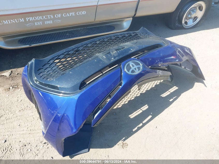 2017 Toyota Corolla Se VIN: 2T1BURHE7HC752006 Lot: 39644791