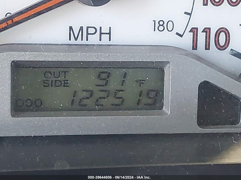 2005 Toyota Corolla S VIN: 1NXBR32E05Z384463 Lot: 39644806