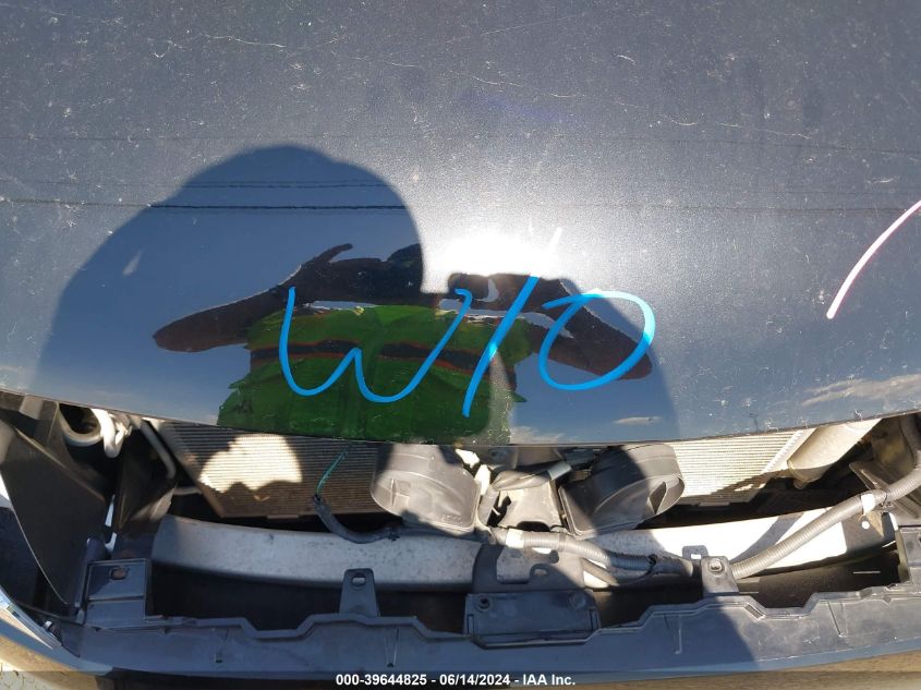 2016 Nissan Pathfinder Sv VIN: 5N1AR2MM6GC624795 Lot: 39644825