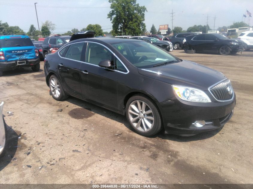 2012 Buick Verano Convenience Group VIN: 1G4PR5SK6C4224771 Lot: 39644830