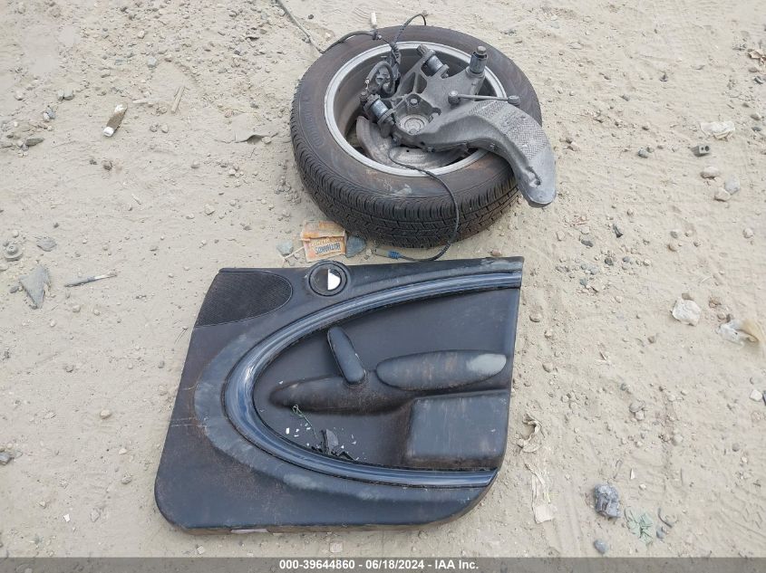 2012 Mini Cooper S Countryman VIN: WMWZC3C53CWP20088 Lot: 39644860