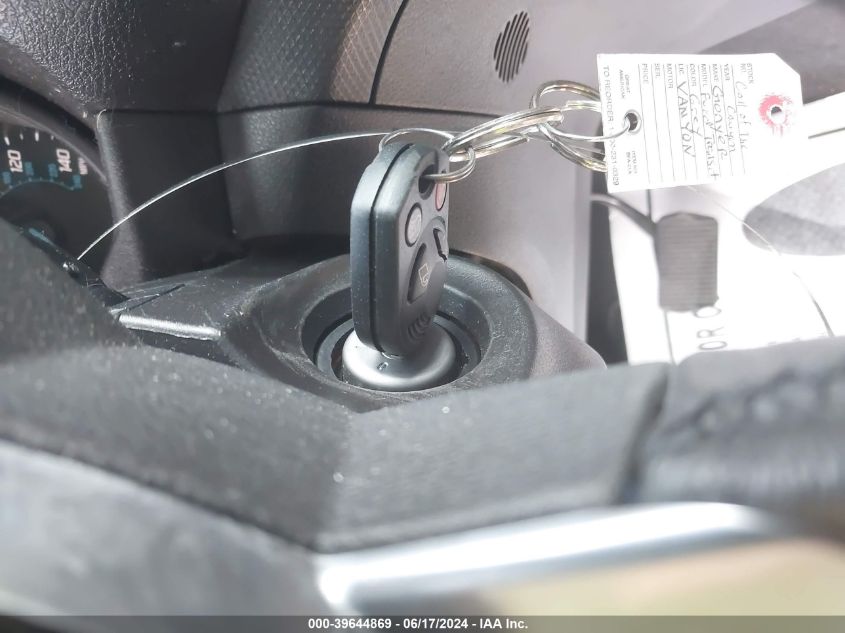 2016 Ford Transit Connect Xlt VIN: NM0AE8FX4G1279883 Lot: 39644869