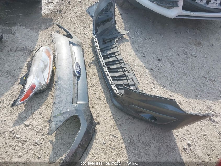 2016 Ford Transit Connect Xlt VIN: NM0AE8FX4G1279883 Lot: 39644869