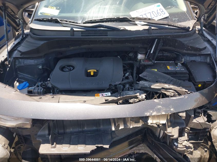 2022 Kia Soul Lx VIN: KNDJ23AU5N7814077 Lot: 39644881