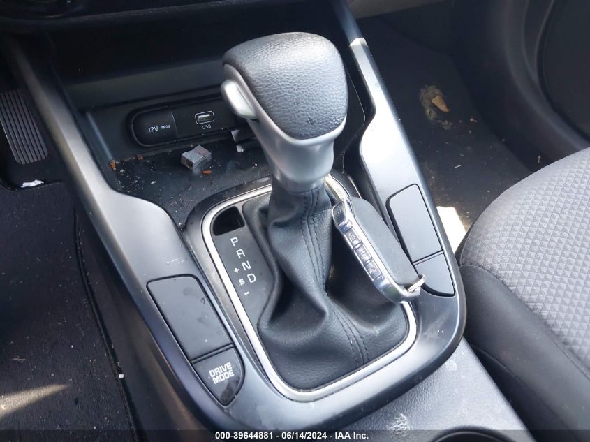 2022 Kia Soul Lx VIN: KNDJ23AU5N7814077 Lot: 39644881