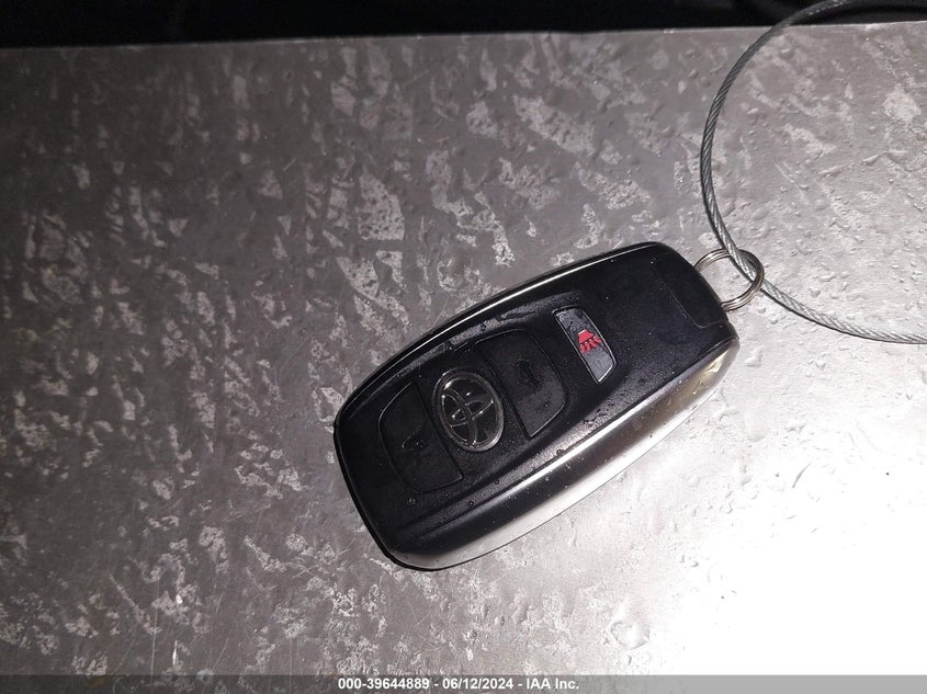 VIN JF1ZNBB18P9755404 2023 TOYOTA GR86