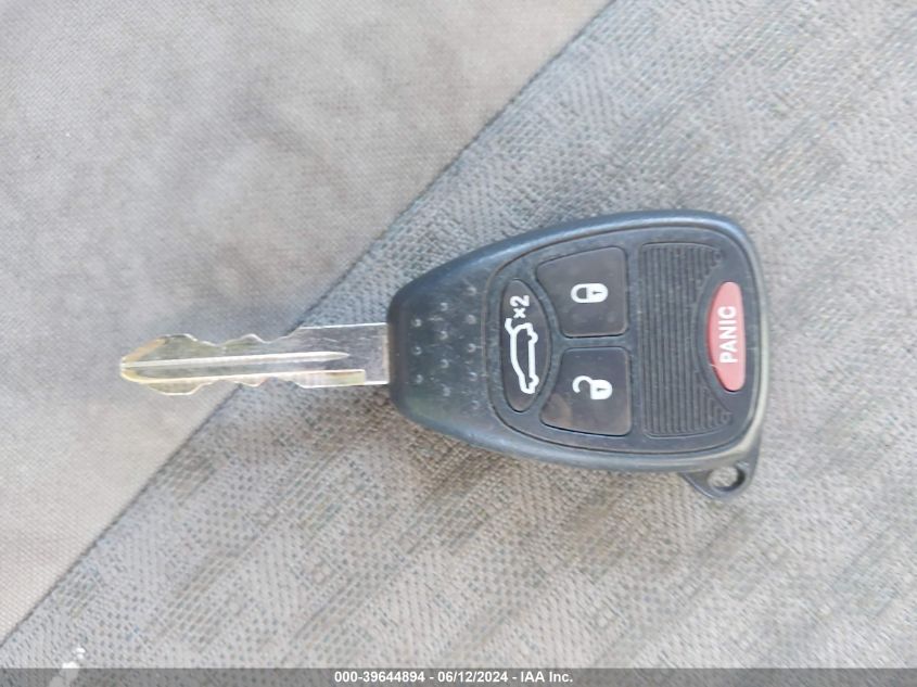 1J4GL48K46W128440 2006 Jeep Liberty Sport