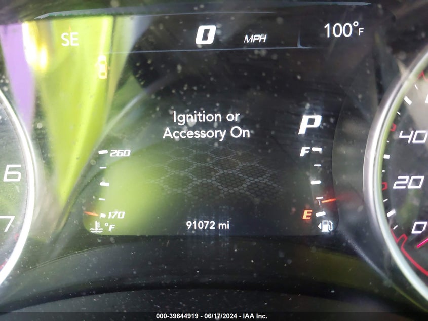 2019 Dodge Charger Scat Pack Rwd VIN: 2C3CDXGJ1KH604622 Lot: 39644919