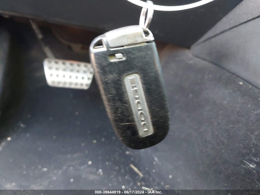 2019 Dodge Charger Scat Pack Rwd VIN: 2C3CDXGJ1KH604622 Lot: 39644919