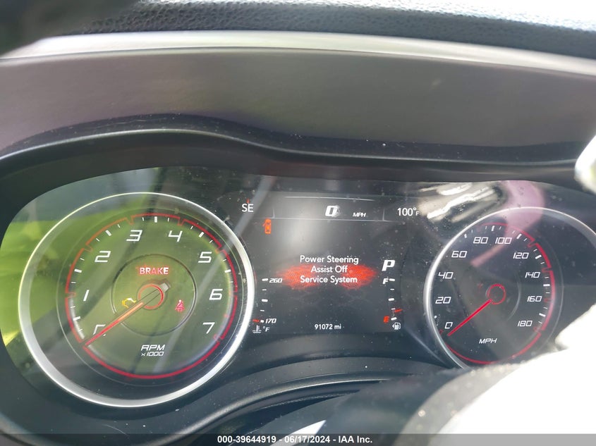 2019 Dodge Charger Scat Pack Rwd VIN: 2C3CDXGJ1KH604622 Lot: 39644919