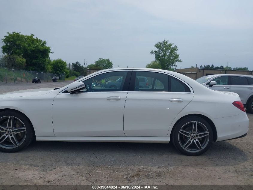 2019 Mercedes-Benz E 300 VIN: WDDZF4JB5KA661619 Lot: 39644924