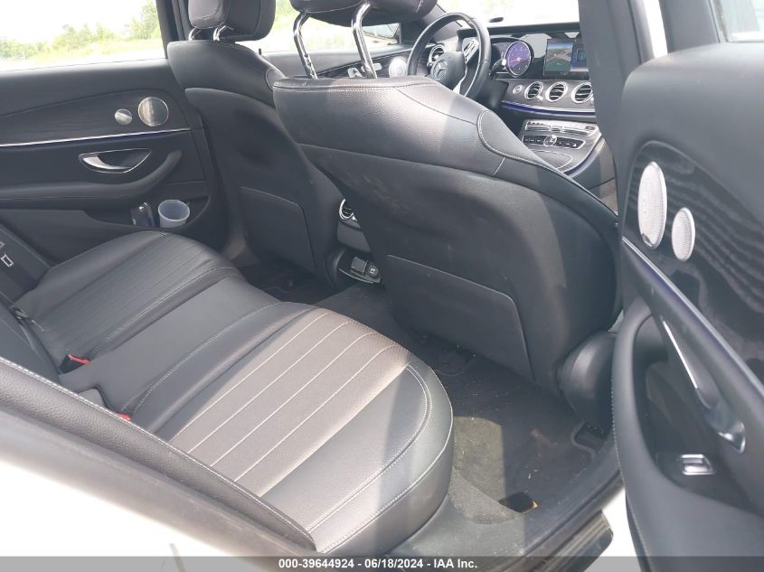 2019 Mercedes-Benz E 300 VIN: WDDZF4JB5KA661619 Lot: 39644924