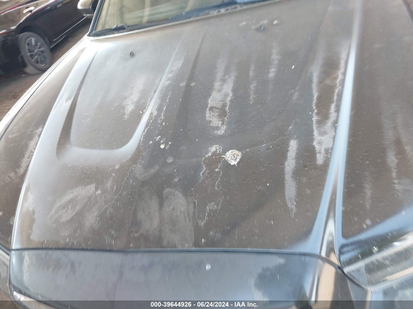 2012 Dodge Charger Se VIN: 2C3CDXBG3CH111005 Lot: 39644926