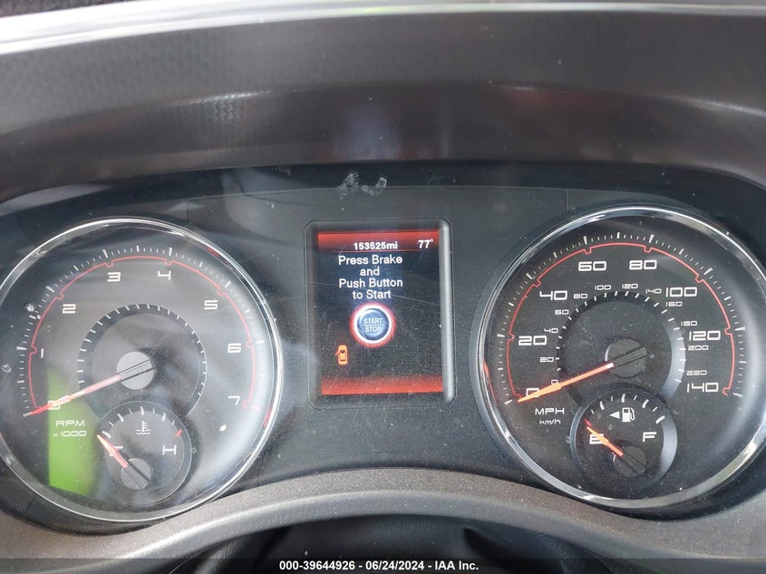 2012 Dodge Charger Se VIN: 2C3CDXBG3CH111005 Lot: 39644926