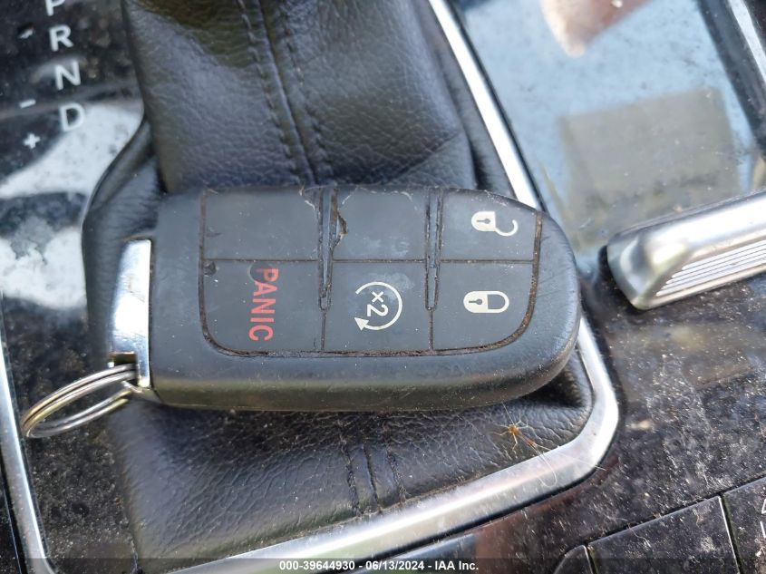 2022 Jeep Compass Latitude Lux 4X4 VIN: 3C4NJDFB6NT125551 Lot: 39644930