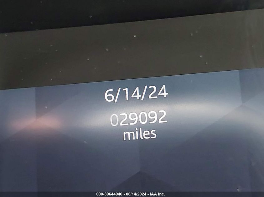 2022 Jaguar F-Pace S P250 Awd Automatic VIN: SADCJ2EX4NA698386 Lot: 39644940