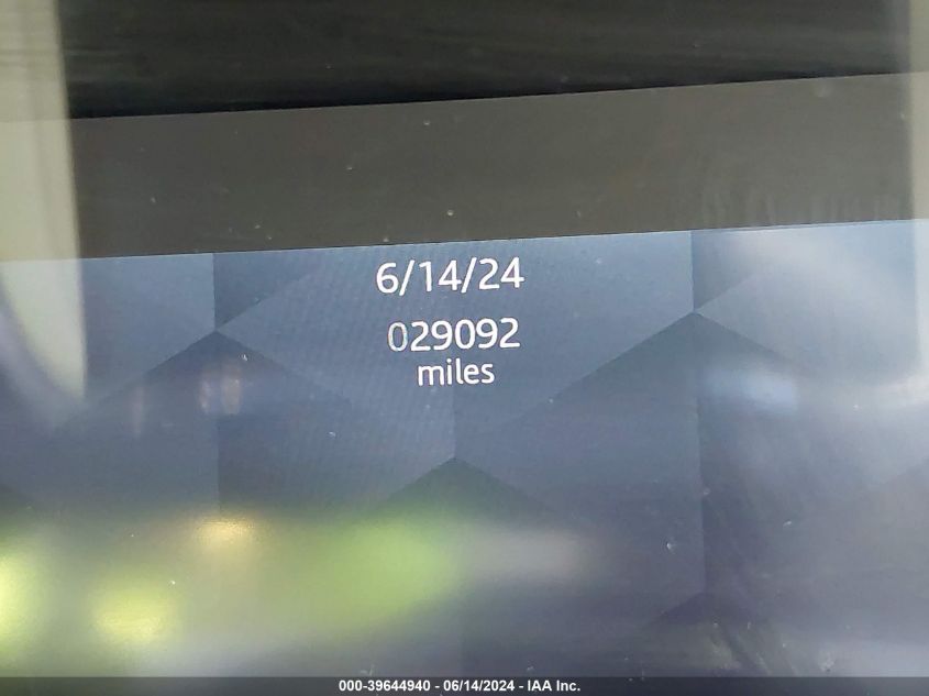 2022 Jaguar F-Pace S P250 Awd Automatic VIN: SADCJ2EX4NA698386 Lot: 39644940