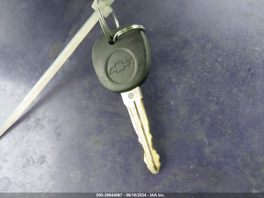 2006 Chevrolet Cobalt Lt VIN: 1G1AL18F367769045 Lot: 39644967