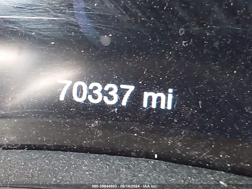 2020 Dodge Durango R/T VIN: 1C4SDJCT5LC145787 Lot: 39644983