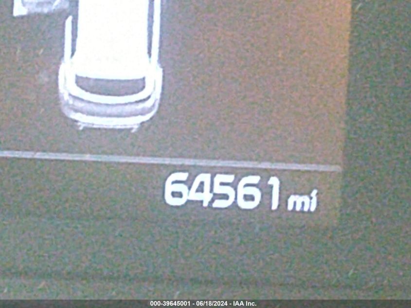 2020 Kia Sportage Lx VIN: KNDPMCAC1L7795987 Lot: 39645001