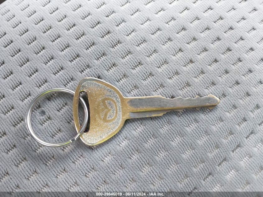 2003 Mazda Mpv Es/Lx/Lx-Sv VIN: JM3LW28JX30346718 Lot: 39645019