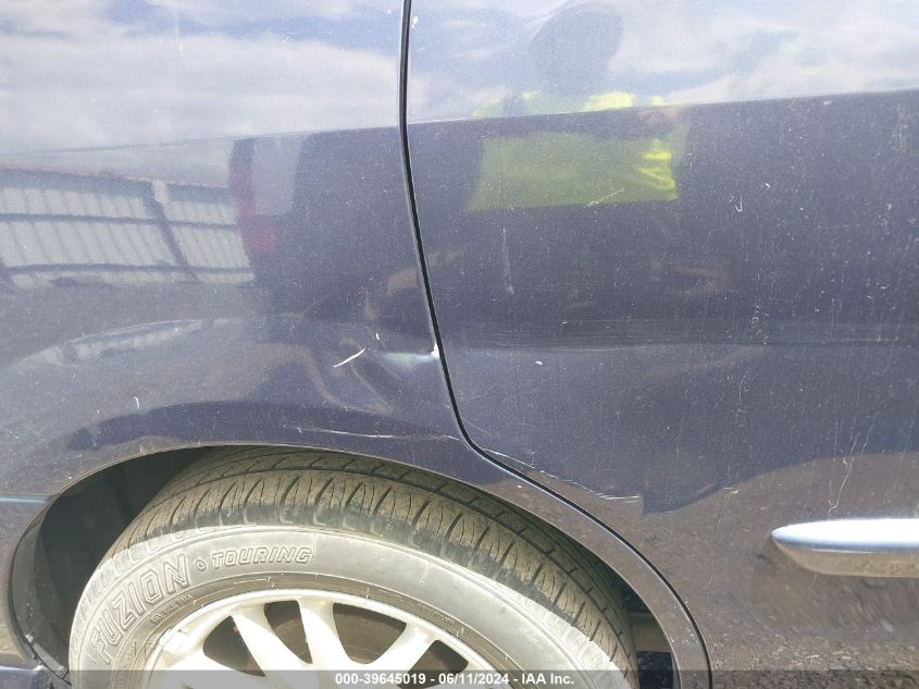 2003 Mazda Mpv Es/Lx/Lx-Sv VIN: JM3LW28JX30346718 Lot: 39645019