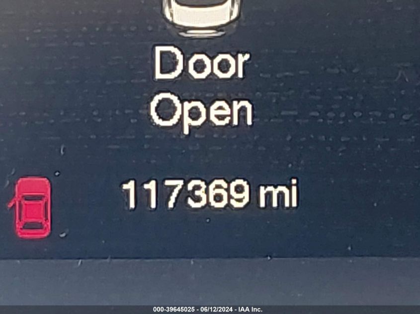 2015 Chrysler 200 Limited VIN: 1C3CCCAB9FN531848 Lot: 39645025