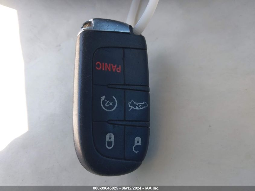 2015 Chrysler 200 Limited VIN: 1C3CCCAB9FN531848 Lot: 39645025