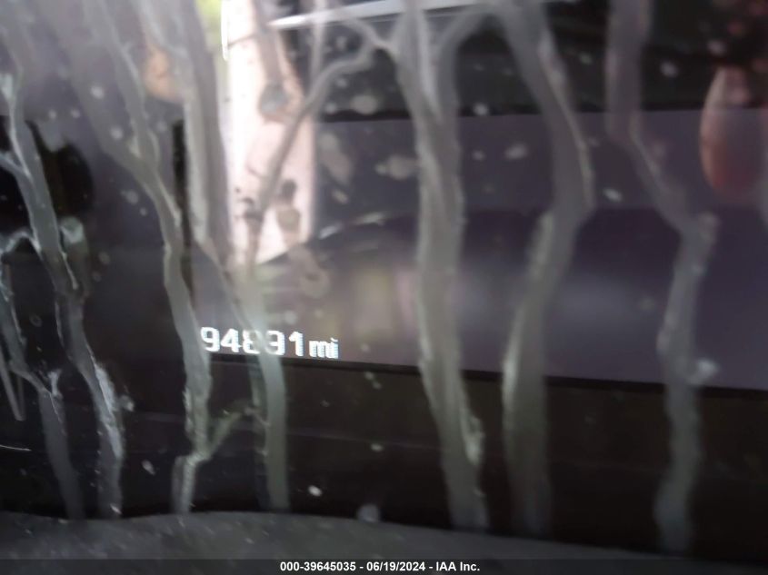 2017 Cadillac Xt5 Premium Luxury VIN: 1GYKNCRS5HZ218369 Lot: 39645035