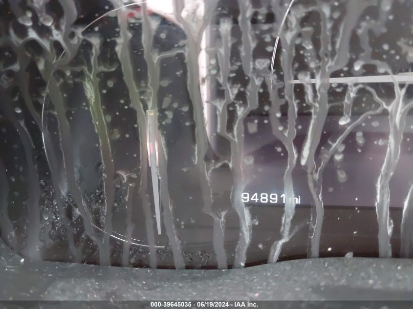 2017 Cadillac Xt5 Premium Luxury VIN: 1GYKNCRS5HZ218369 Lot: 39645035