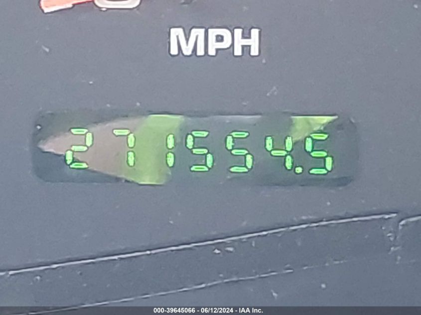 2005 Ford Excursion Limited VIN: 1FMNU43S05EB45804 Lot: 39645066