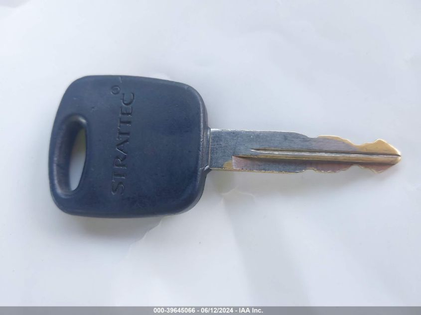 2005 Ford Excursion Limited VIN: 1FMNU43S05EB45804 Lot: 39645066