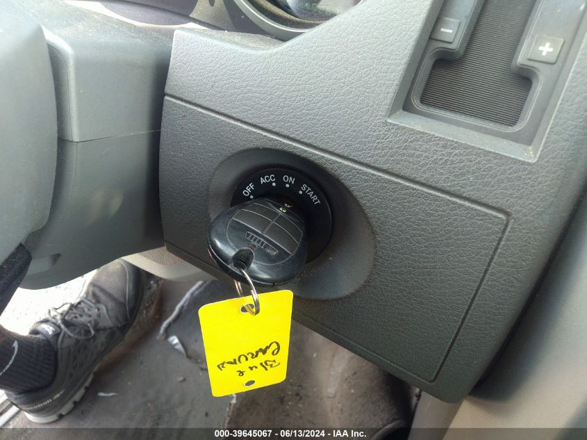 2010 Dodge Grand Caravan Se VIN: 2D4RN4DE0AR125399 Lot: 39645067