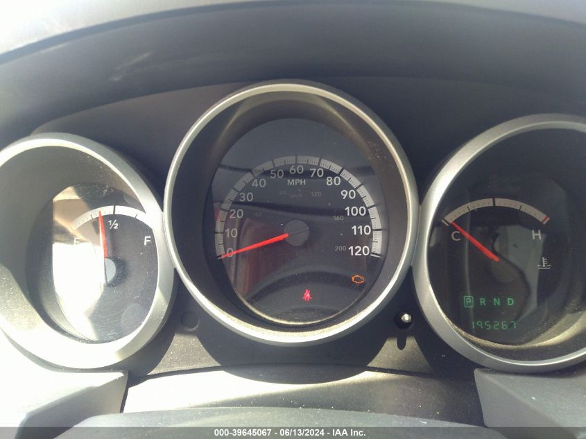 2010 Dodge Grand Caravan Se VIN: 2D4RN4DE0AR125399 Lot: 39645067