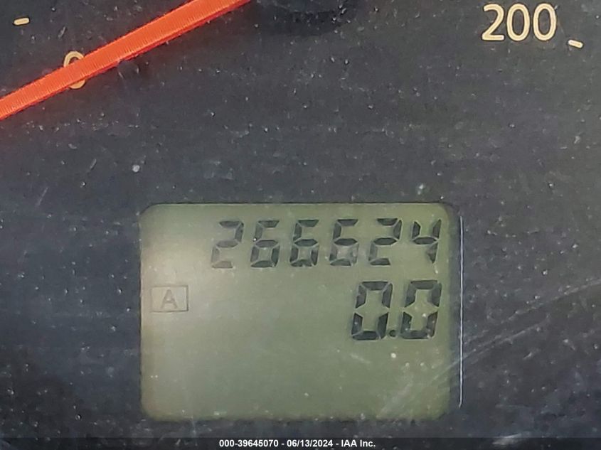 2005 Nissan Sentra 1.8S VIN: 3N1CB51D95L580125 Lot: 39645070