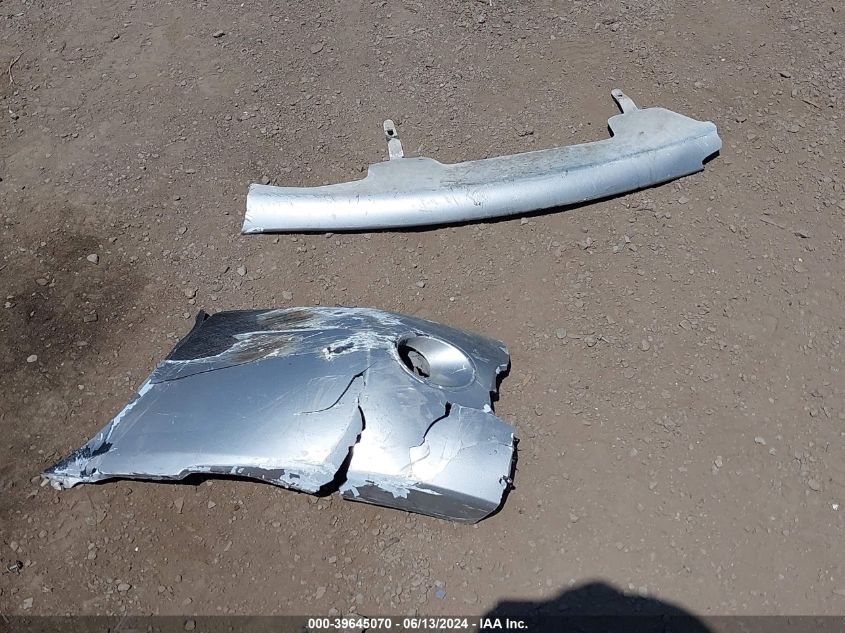 2005 Nissan Sentra 1.8S VIN: 3N1CB51D95L580125 Lot: 39645070