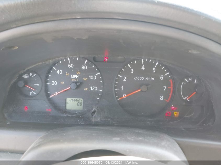 2005 Nissan Sentra 1.8S VIN: 3N1CB51D95L580125 Lot: 39645070