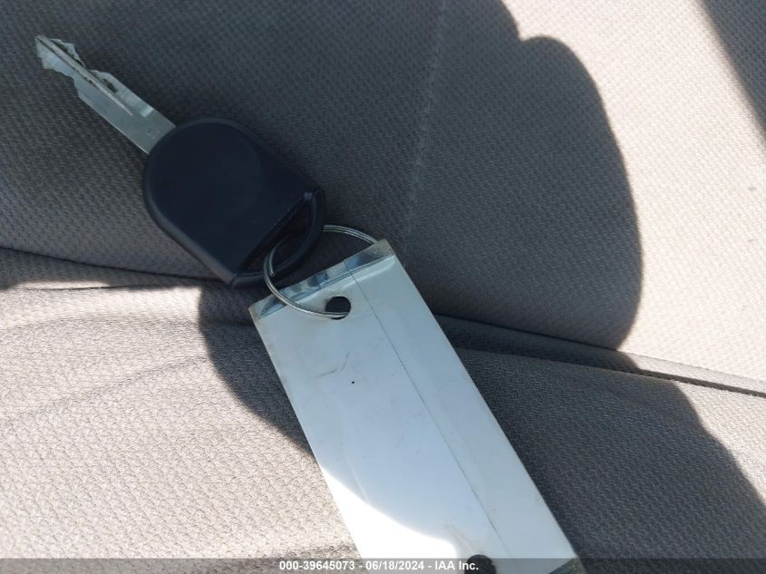 2006 Ford F-150 Stx/Xl/Xlt VIN: 1FTRX14W46NB37316 Lot: 39645073