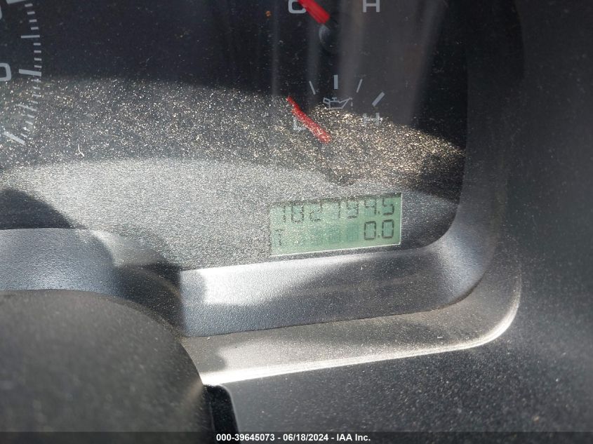 2006 Ford F-150 Stx/Xl/Xlt VIN: 1FTRX14W46NB37316 Lot: 39645073